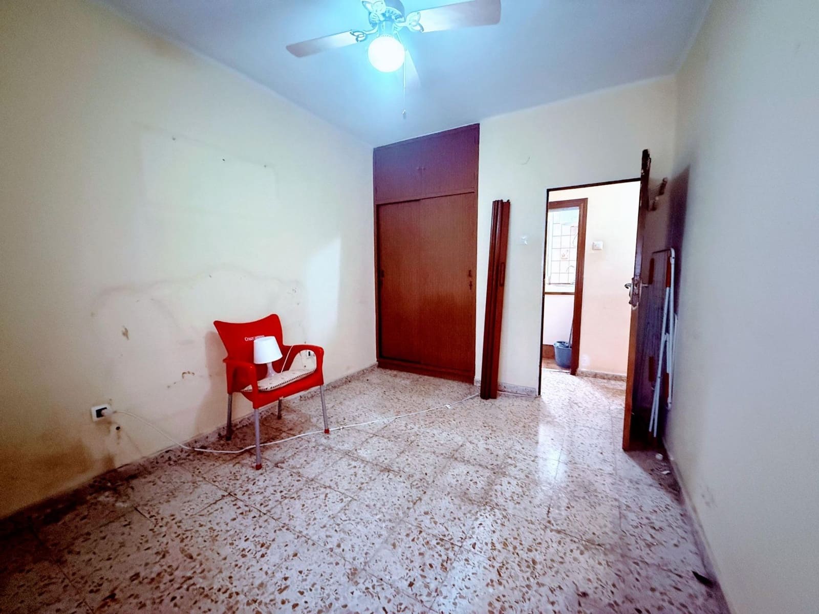 3 sypialnia Mieszkanie na sprzedaż w Miasto Malaga - 187 000 € (Ref: 9533833)