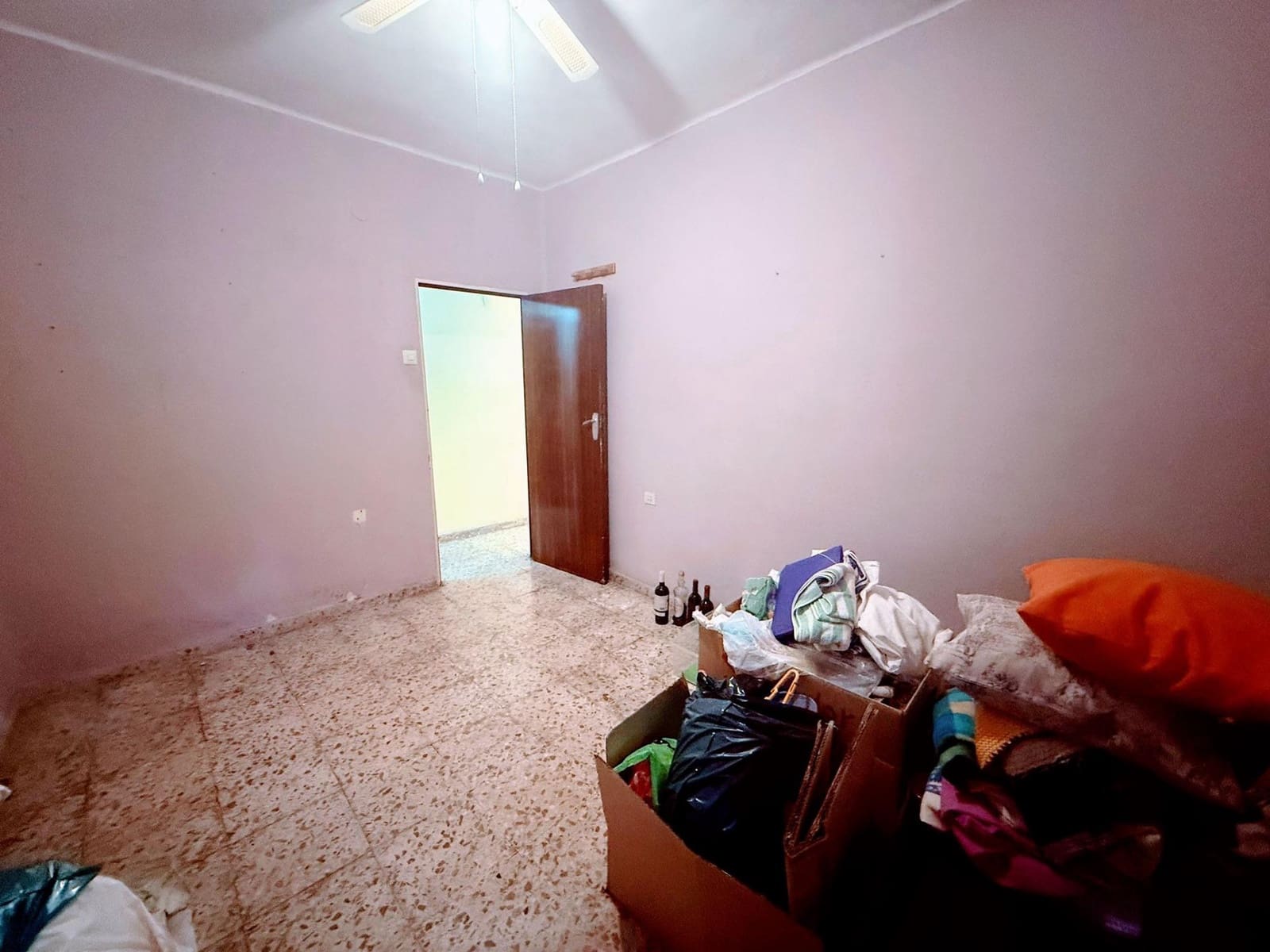 3 sypialnia Mieszkanie na sprzedaż w Miasto Malaga - 187 000 € (Ref: 9533833)