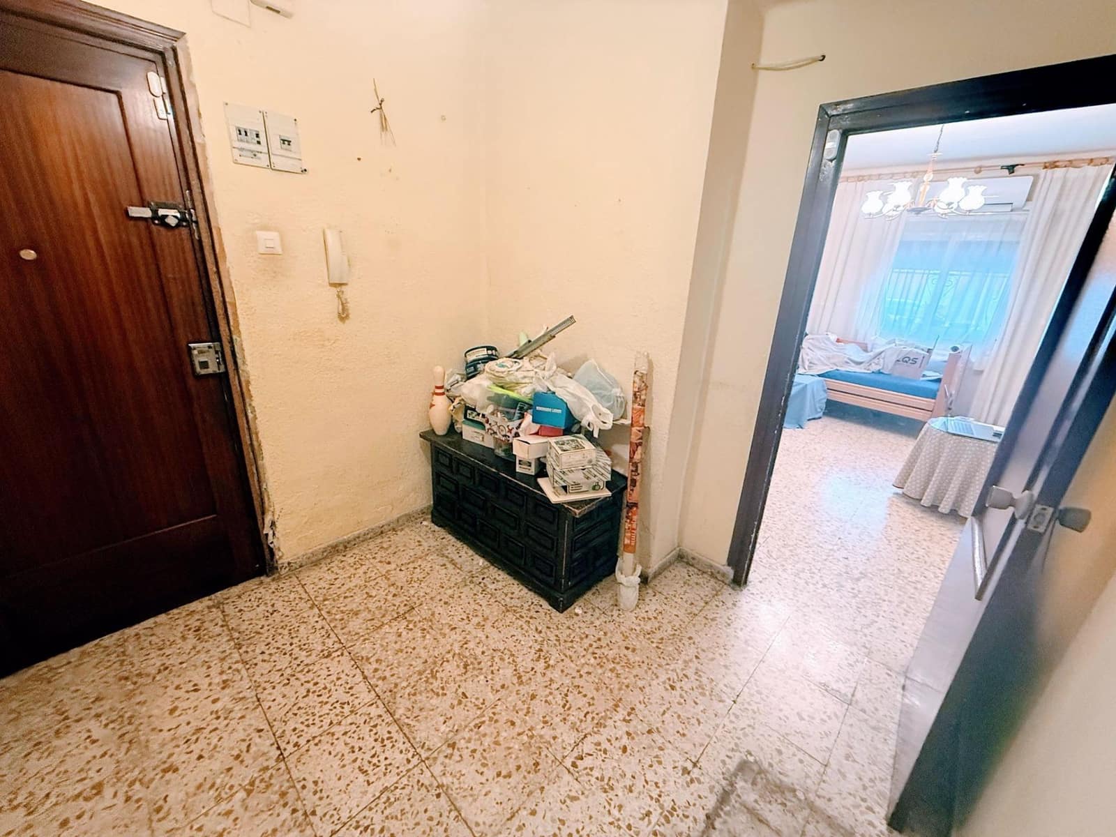 3 sypialnia Mieszkanie na sprzedaż w Miasto Malaga - 187 000 € (Ref: 9533833)