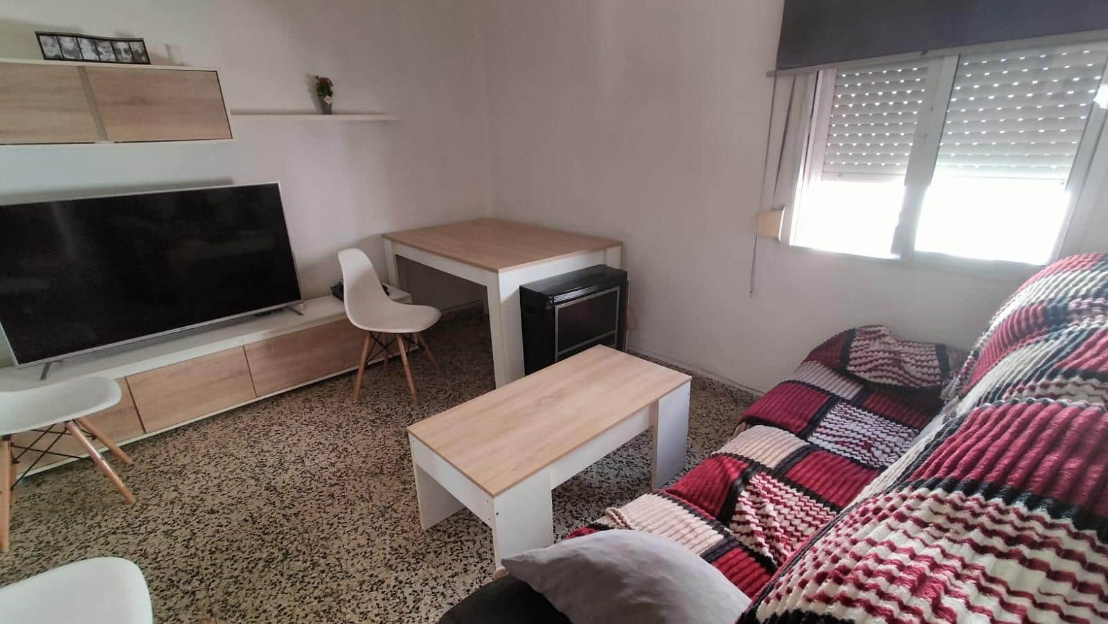 2 soveværelse Lejlighed til salg i Malaga by - € 165.000 (Ref: 9533834)