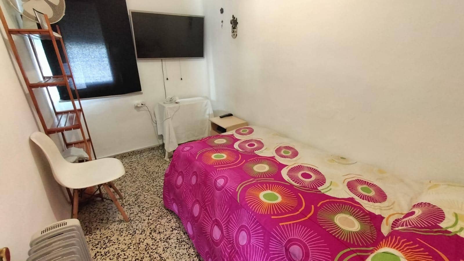 2 soveværelse Lejlighed til salg i Malaga by - € 165.000 (Ref: 9533834)
