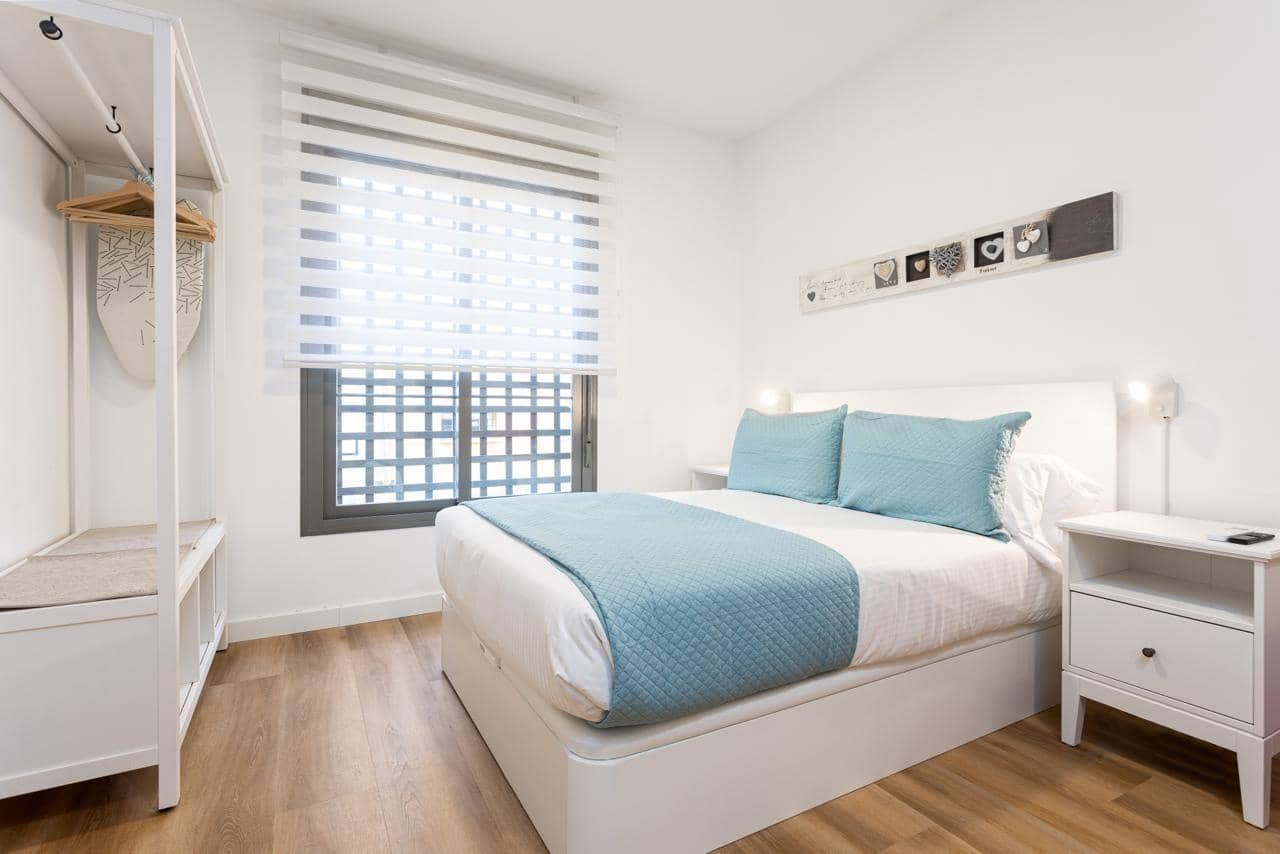 Leilighet til salgs i Malaga by - € 235 000 (Ref: 9533836)