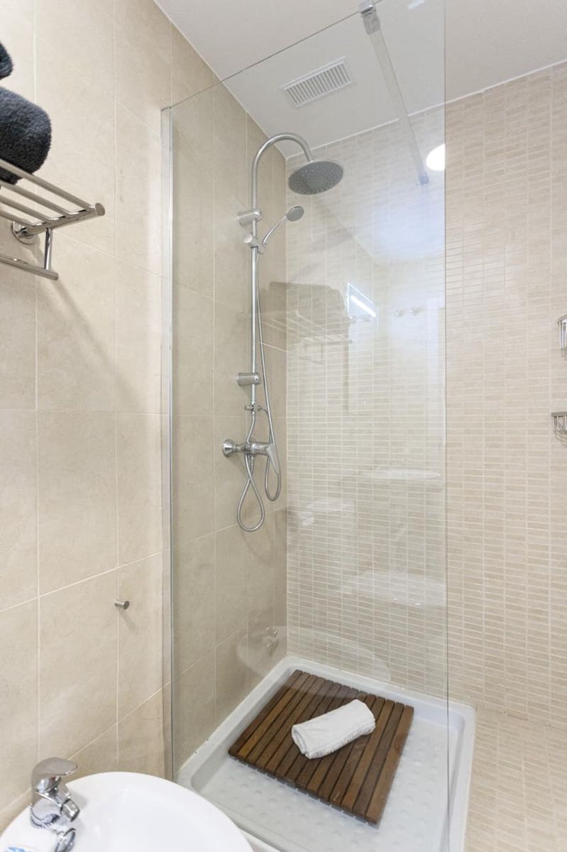 Leilighet til salgs i Malaga by - € 235 000 (Ref: 9533836)