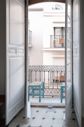2 soverom Leilighet til salgs i Centro Historico, Málaga by - € 560 000 (Ref: 9536031)