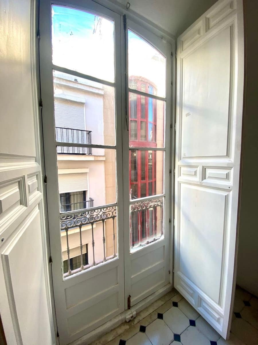 2 sovrum Lägenhet till salu i Malaga stad - 560 000 € (Ref: 9536031)