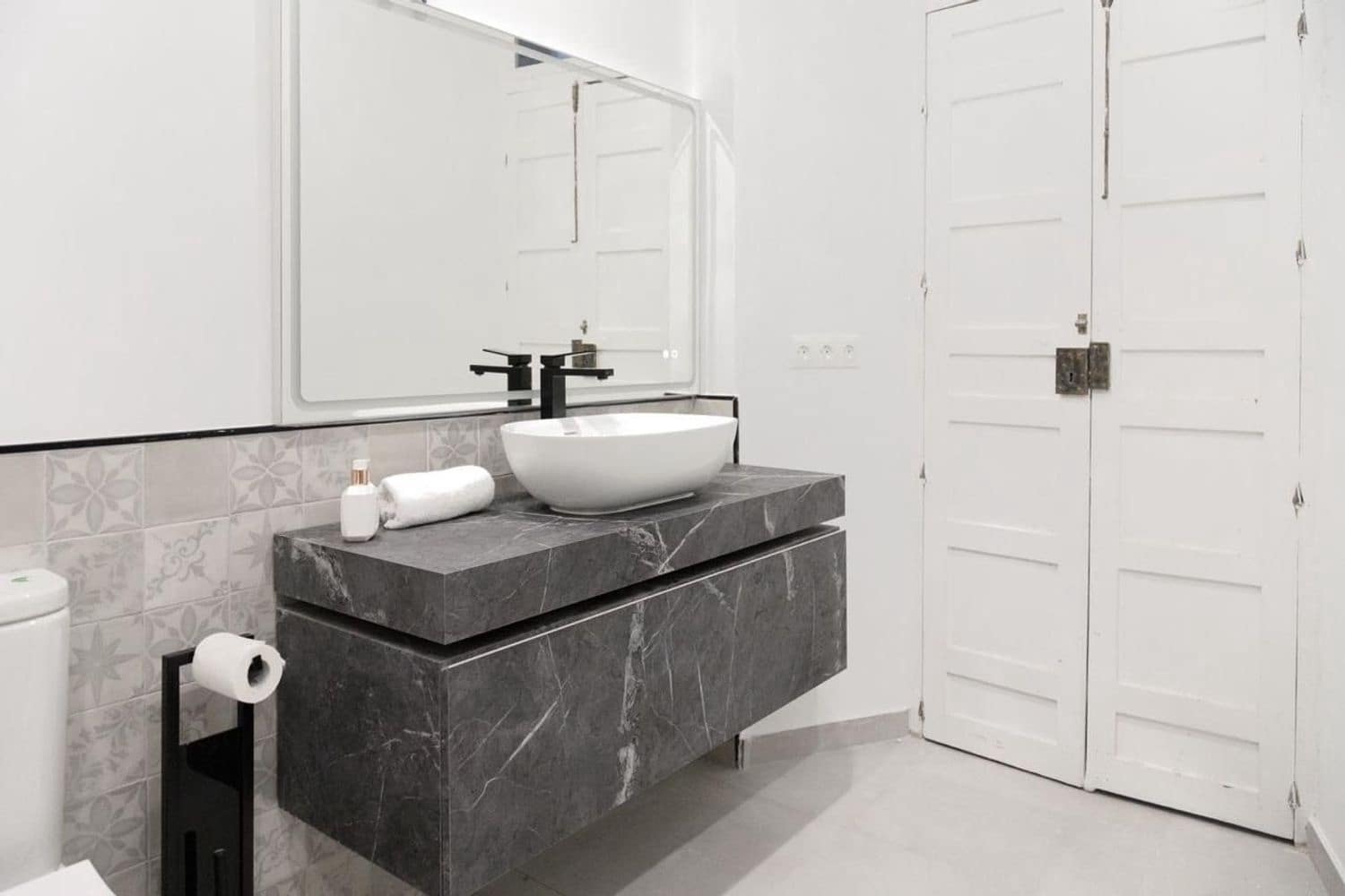 2 sovrum Lägenhet till salu i Malaga stad - 560 000 € (Ref: 9536031)