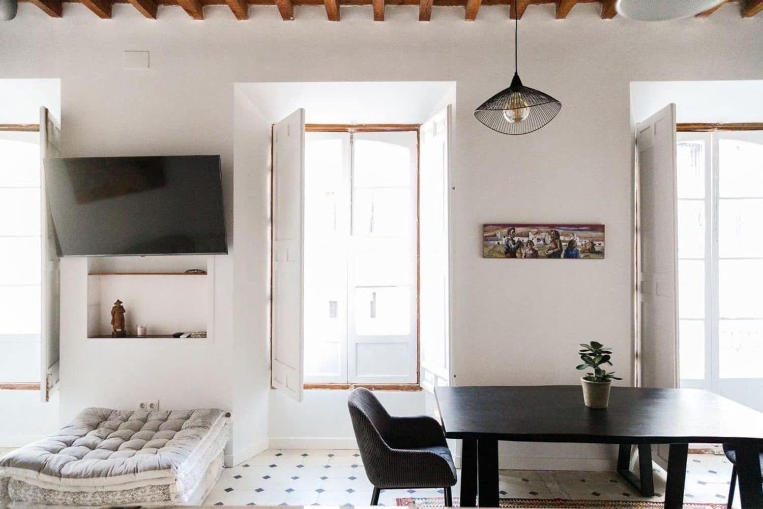 2 sovrum Lägenhet till salu i Malaga stad - 560 000 € (Ref: 9536031)