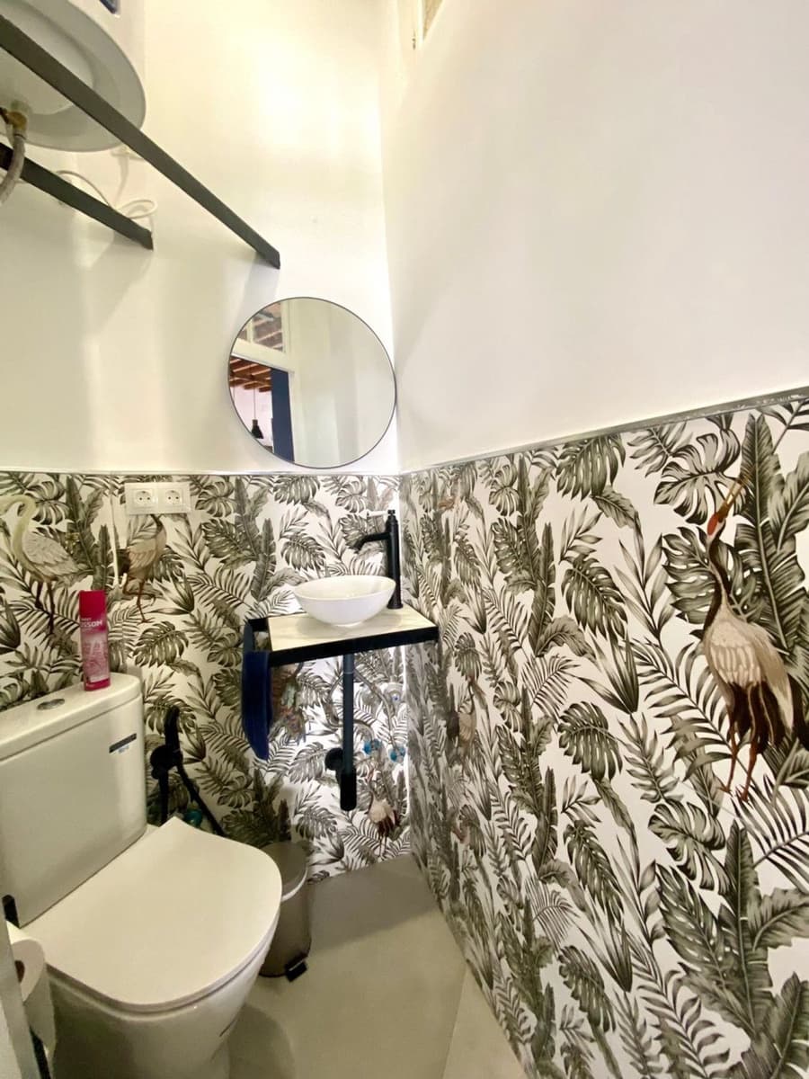 2 sovrum Lägenhet till salu i Malaga stad - 560 000 € (Ref: 9536031)