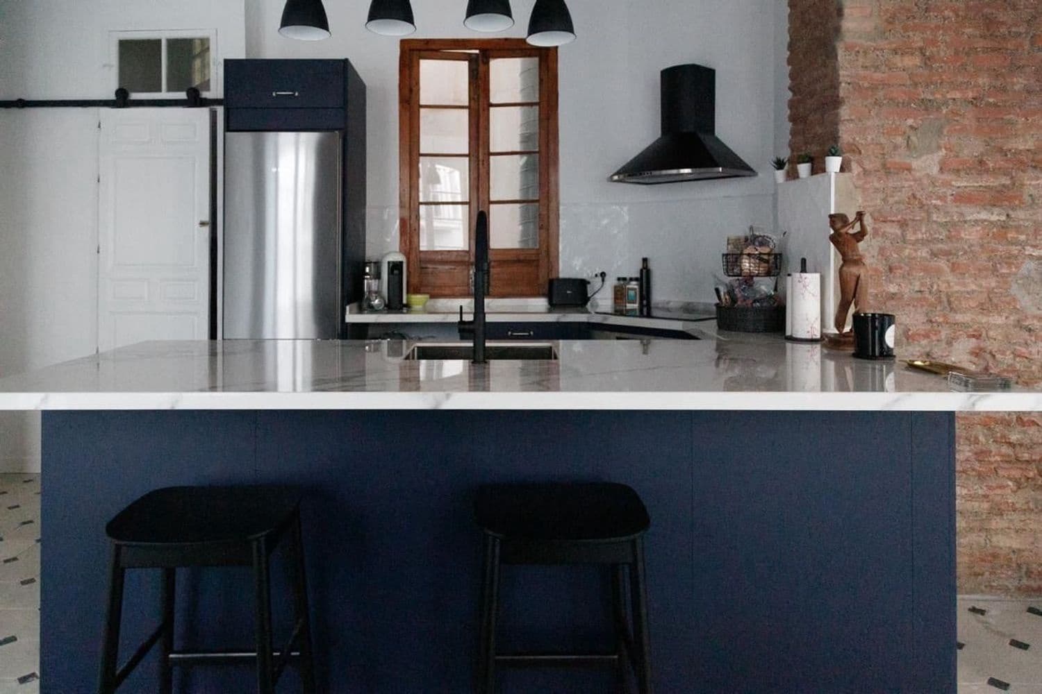 2 sovrum Lägenhet till salu i Malaga stad - 560 000 € (Ref: 9536031)