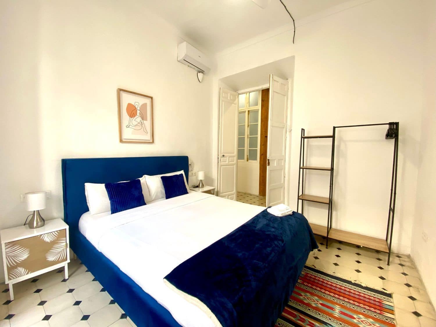 2 sovrum Lägenhet till salu i Malaga stad - 560 000 € (Ref: 9536031)