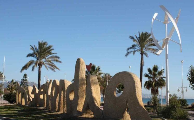 1 quarto Apartamento para arrendar em Malaga cidade com garagem - 1 300 € (Ref: 9536807)