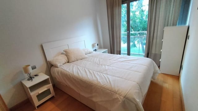 1 bedroom Flat for rent in Carretera de Cadiz, Málaga city with garage - € 1,300 (Ref: 9536807)