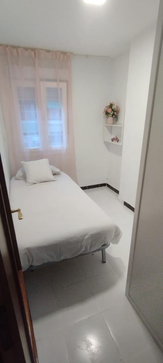 3 Zimmer Wohnung zu verkaufen in Malaga Stadt - 269.000 € (Ref: 9541223)