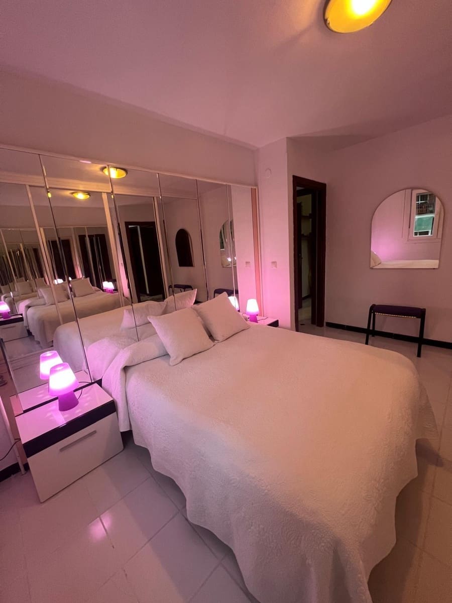 3 Zimmer Wohnung zu verkaufen in Malaga Stadt - 269.000 € (Ref: 9541223)