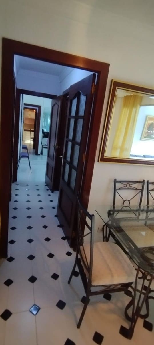 3 Zimmer Wohnung zu verkaufen in Malaga Stadt - 269.000 € (Ref: 9541223)