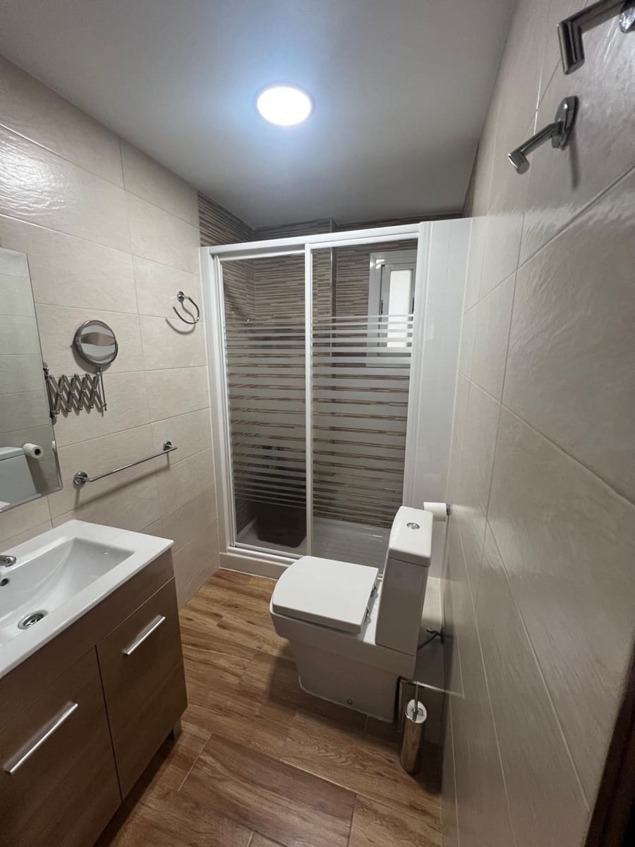 3 Zimmer Wohnung zu verkaufen in Malaga Stadt - 269.000 € (Ref: 9541223)