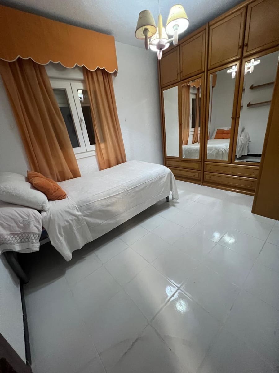 3 Zimmer Wohnung zu verkaufen in Malaga Stadt - 269.000 € (Ref: 9541223)