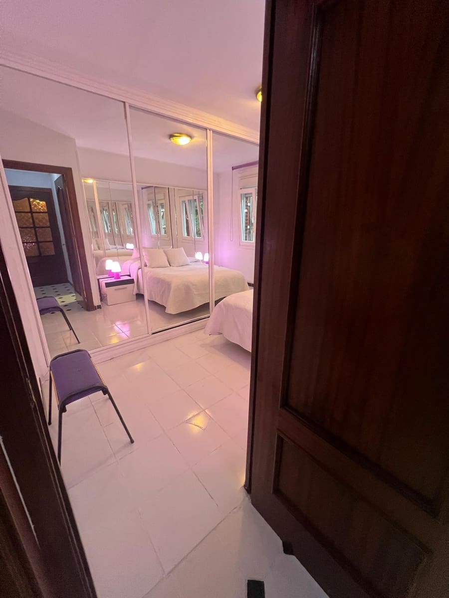 3 Zimmer Wohnung zu verkaufen in Malaga Stadt - 269.000 € (Ref: 9541223)