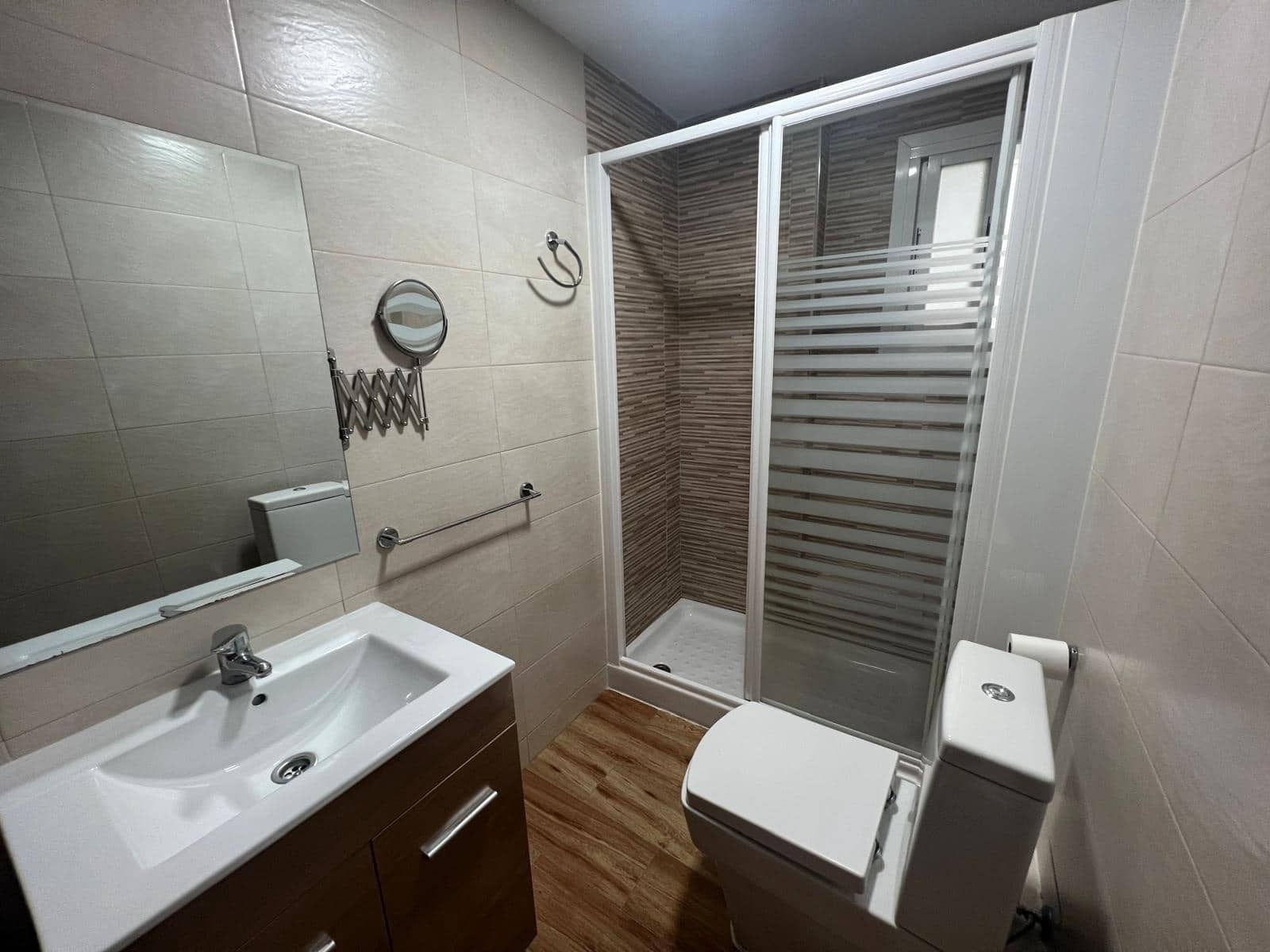 3 Zimmer Wohnung zu verkaufen in Malaga Stadt - 269.000 € (Ref: 9541223)