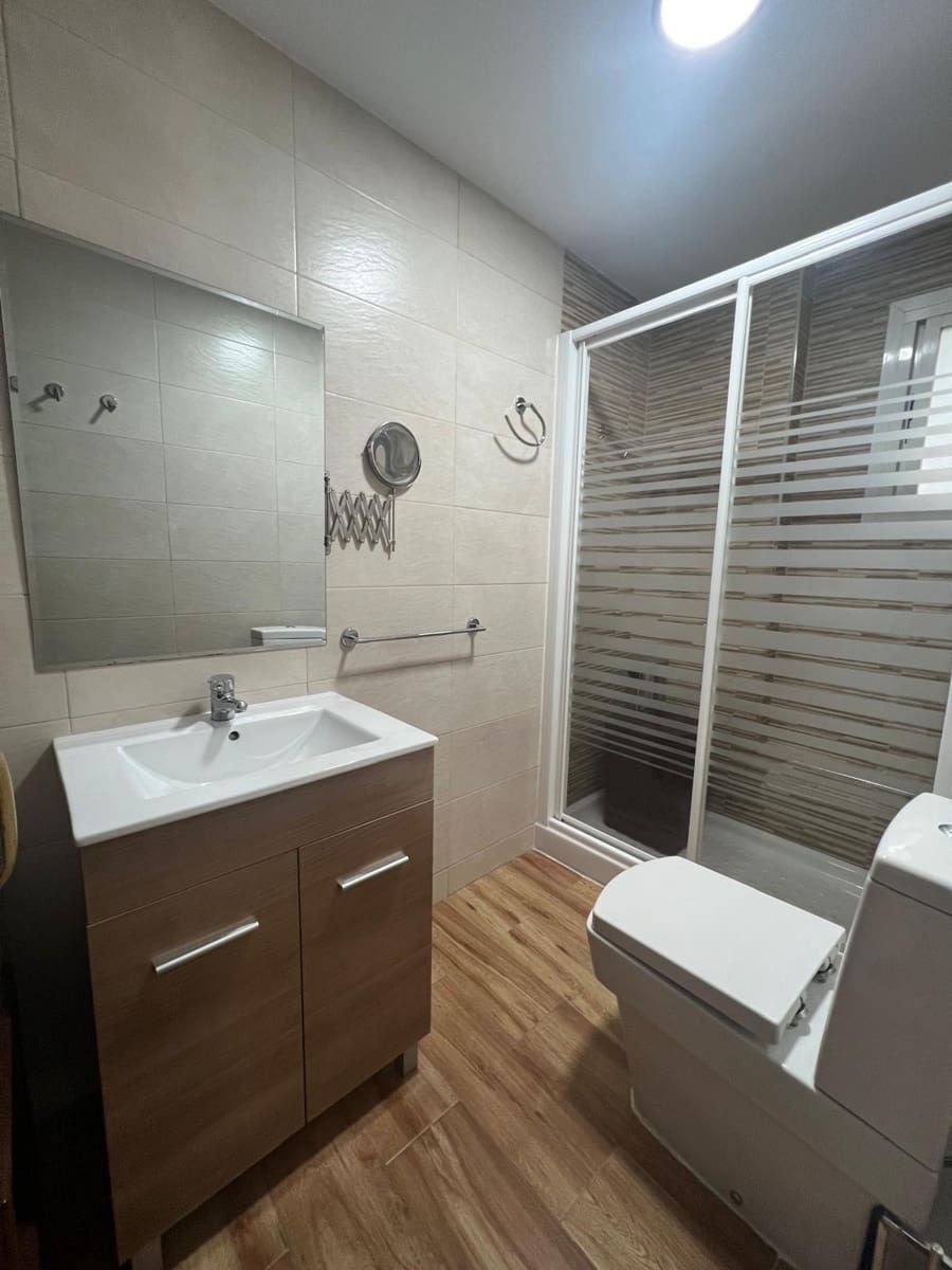 3 Zimmer Wohnung zu verkaufen in Malaga Stadt - 269.000 € (Ref: 9541223)