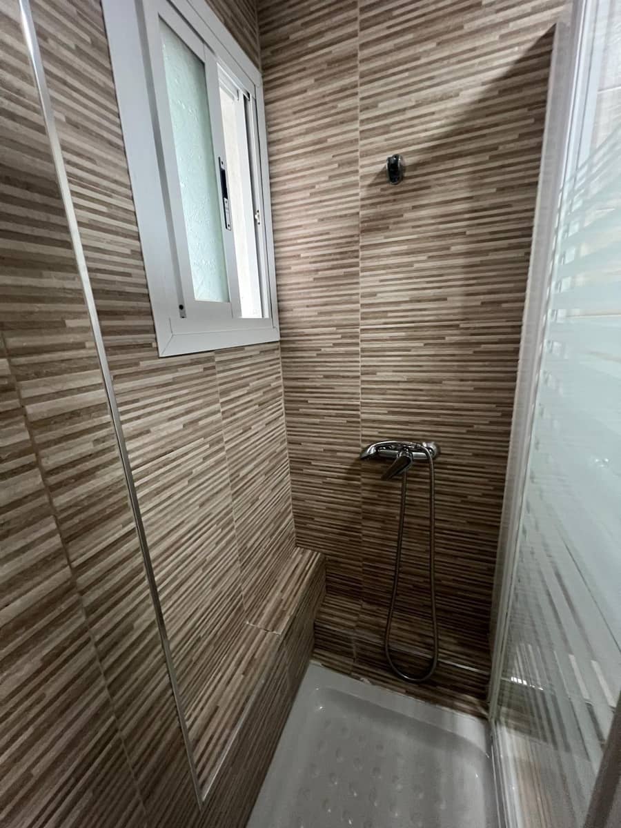 3 Zimmer Wohnung zu verkaufen in Malaga Stadt - 269.000 € (Ref: 9541223)