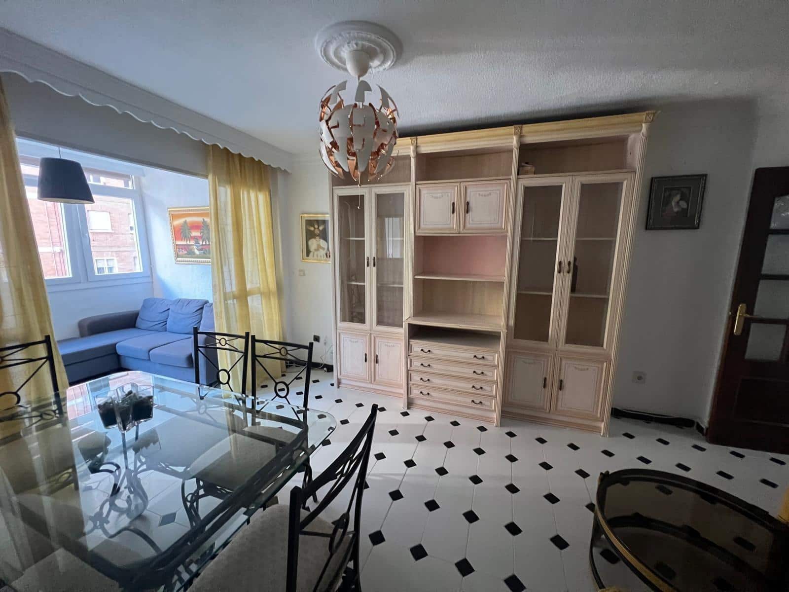 3 Zimmer Wohnung zu verkaufen in Malaga Stadt - 269.000 € (Ref: 9541223)