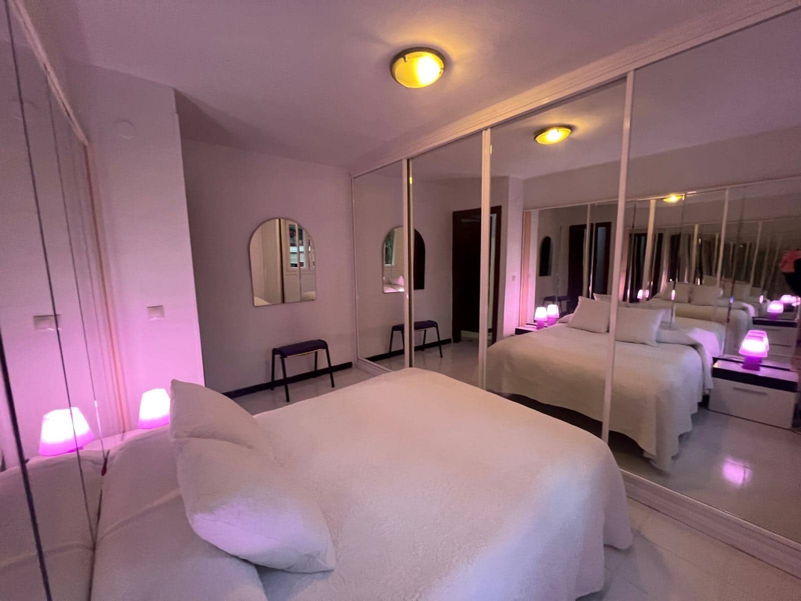 3 Zimmer Wohnung zu verkaufen in Malaga Stadt - 269.000 € (Ref: 9541223)