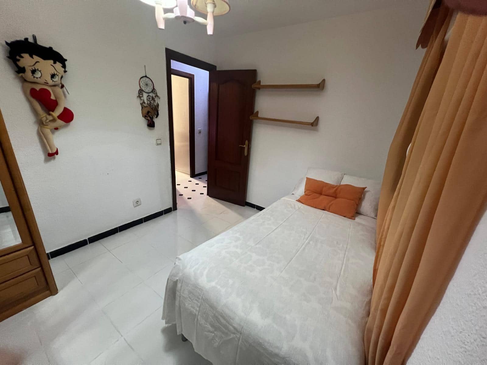 3 Zimmer Wohnung zu verkaufen in Malaga Stadt - 269.000 € (Ref: 9541223)