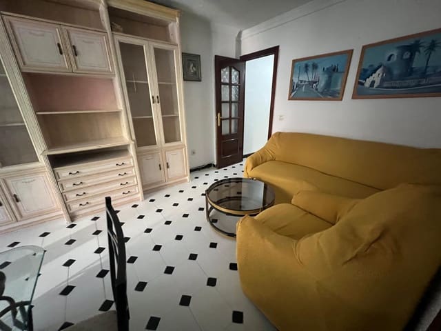 3 Zimmer Wohnung zu verkaufen in Vistafranca, Málaga Stadt - 269.000 € (Ref: 9541223)