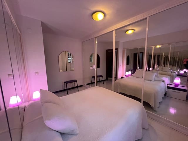 3 Zimmer Wohnung zu verkaufen in Vistafranca, Málaga Stadt - 269.000 € (Ref: 9541223)