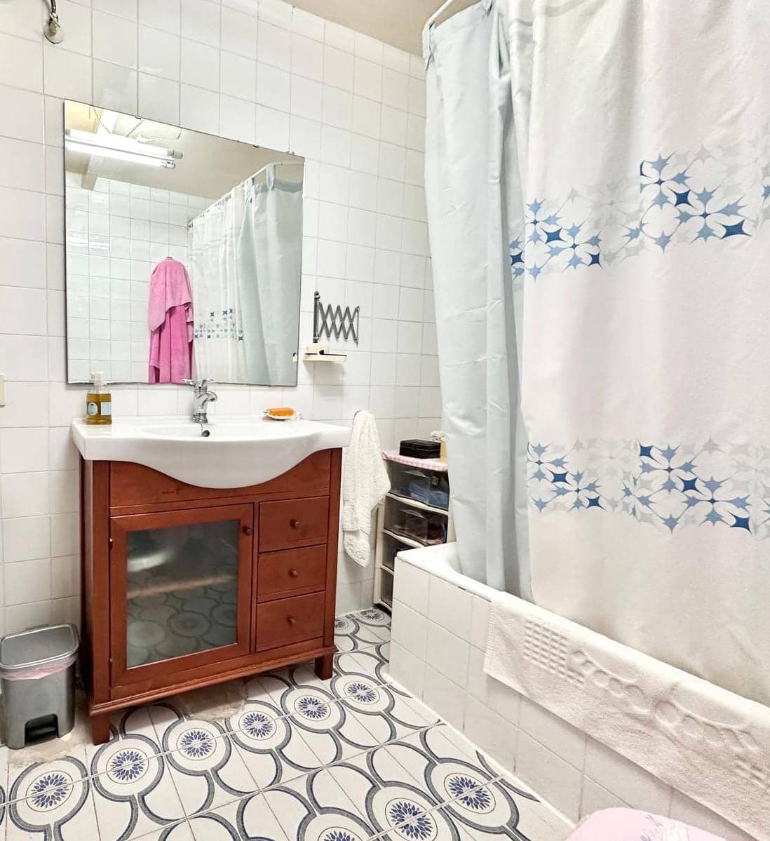 Piso de 3 habitaciones en Málaga ciudad en venta - 230.000 € (Ref: 9541224)