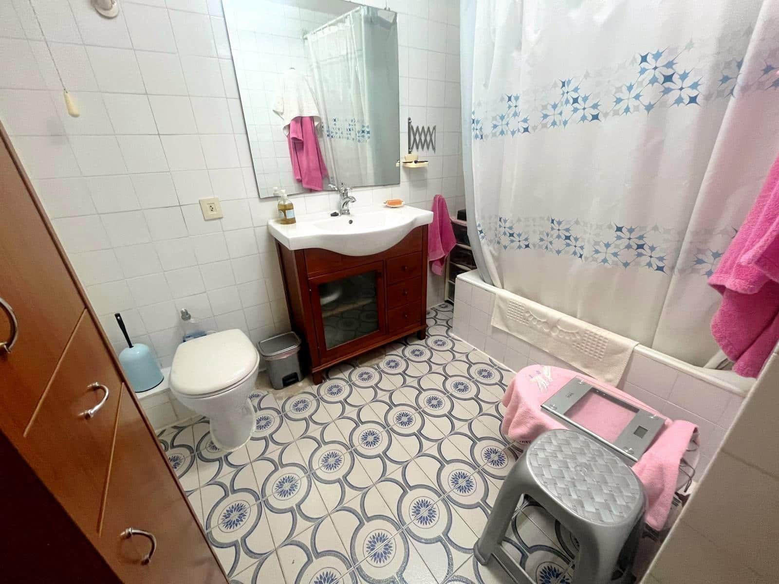 Piso de 3 habitaciones en Málaga ciudad en venta - 230.000 € (Ref: 9541224)