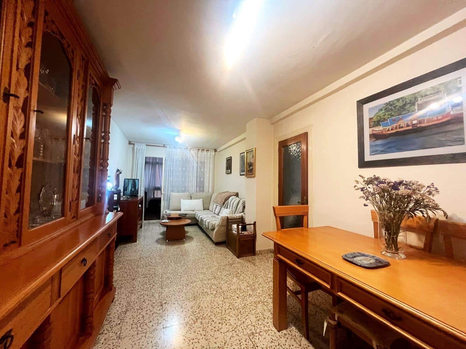 Piso de 3 habitaciones en Málaga ciudad en venta - 230.000 € (Ref: 9541224)