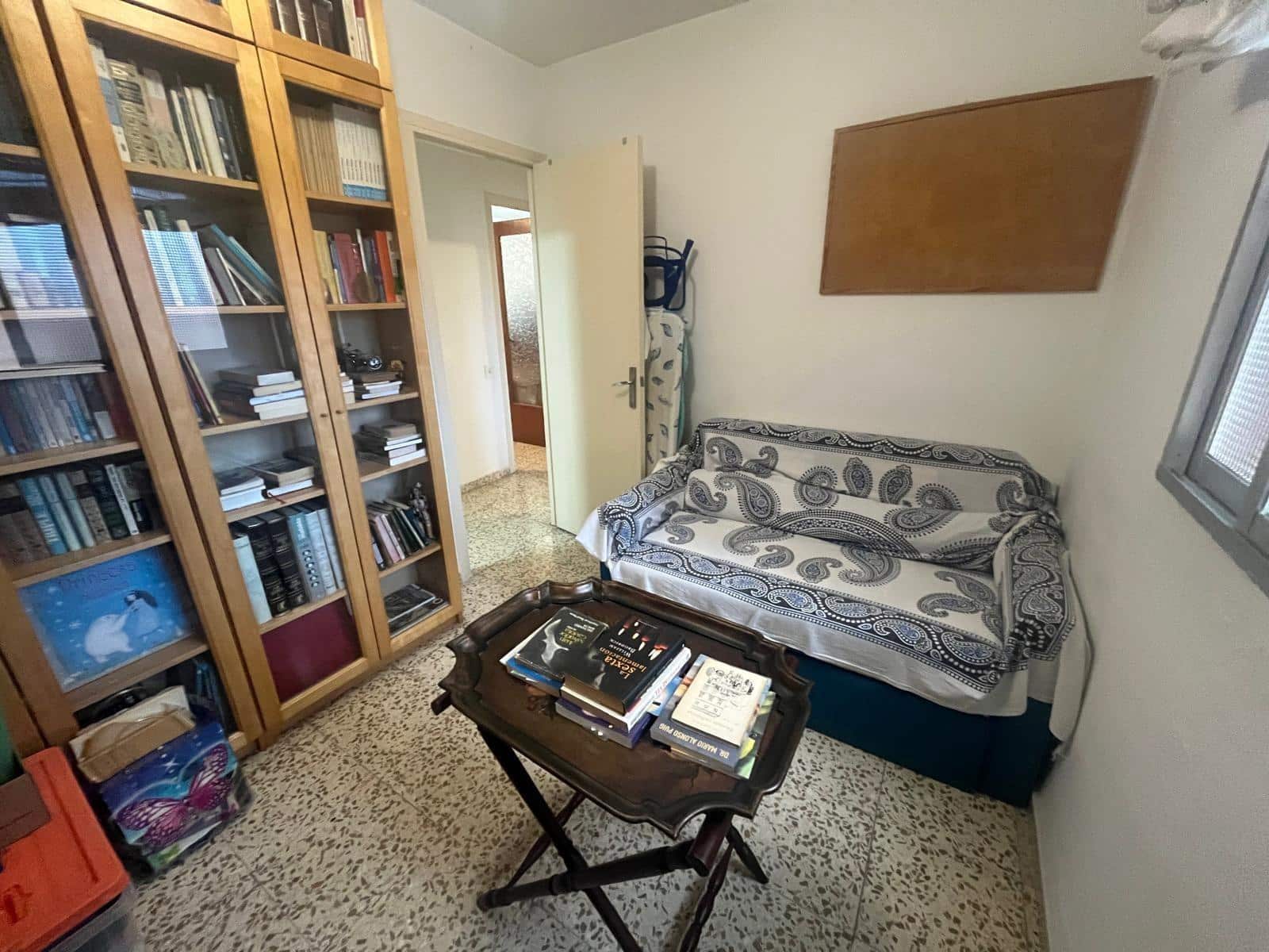 Piso de 3 habitaciones en Málaga ciudad en venta - 230.000 € (Ref: 9541224)