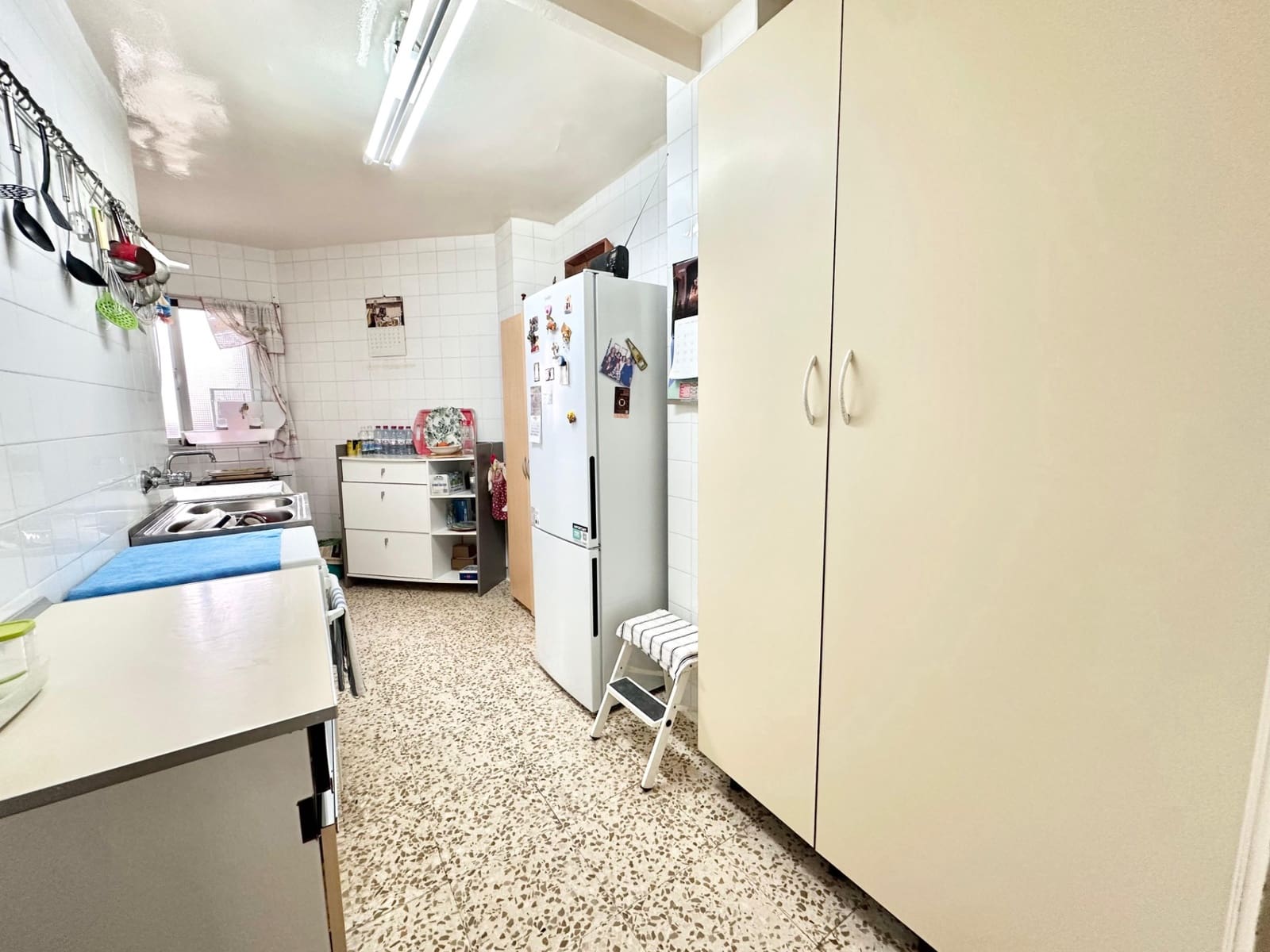 Piso de 3 habitaciones en Málaga ciudad en venta - 230.000 € (Ref: 9541224)