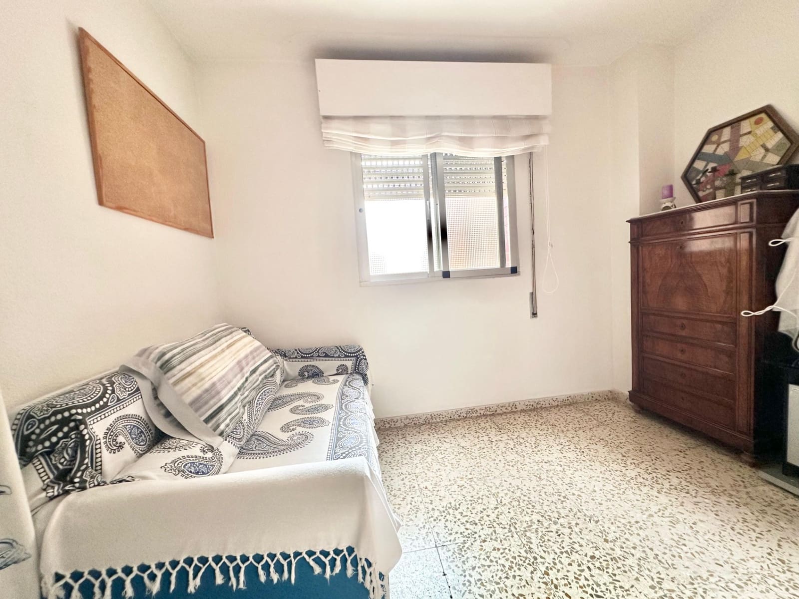 Piso de 3 habitaciones en Málaga ciudad en venta - 230.000 € (Ref: 9541224)