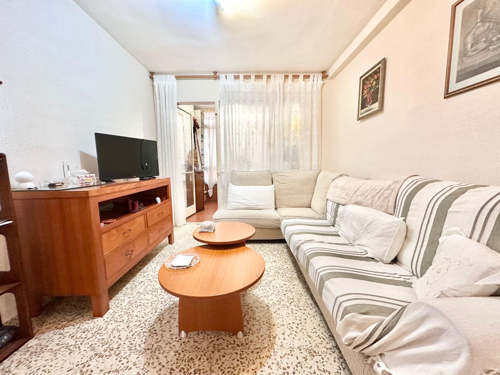 Piso de 3 habitaciones en Málaga ciudad en venta - 230.000 € (Ref: 9541224)