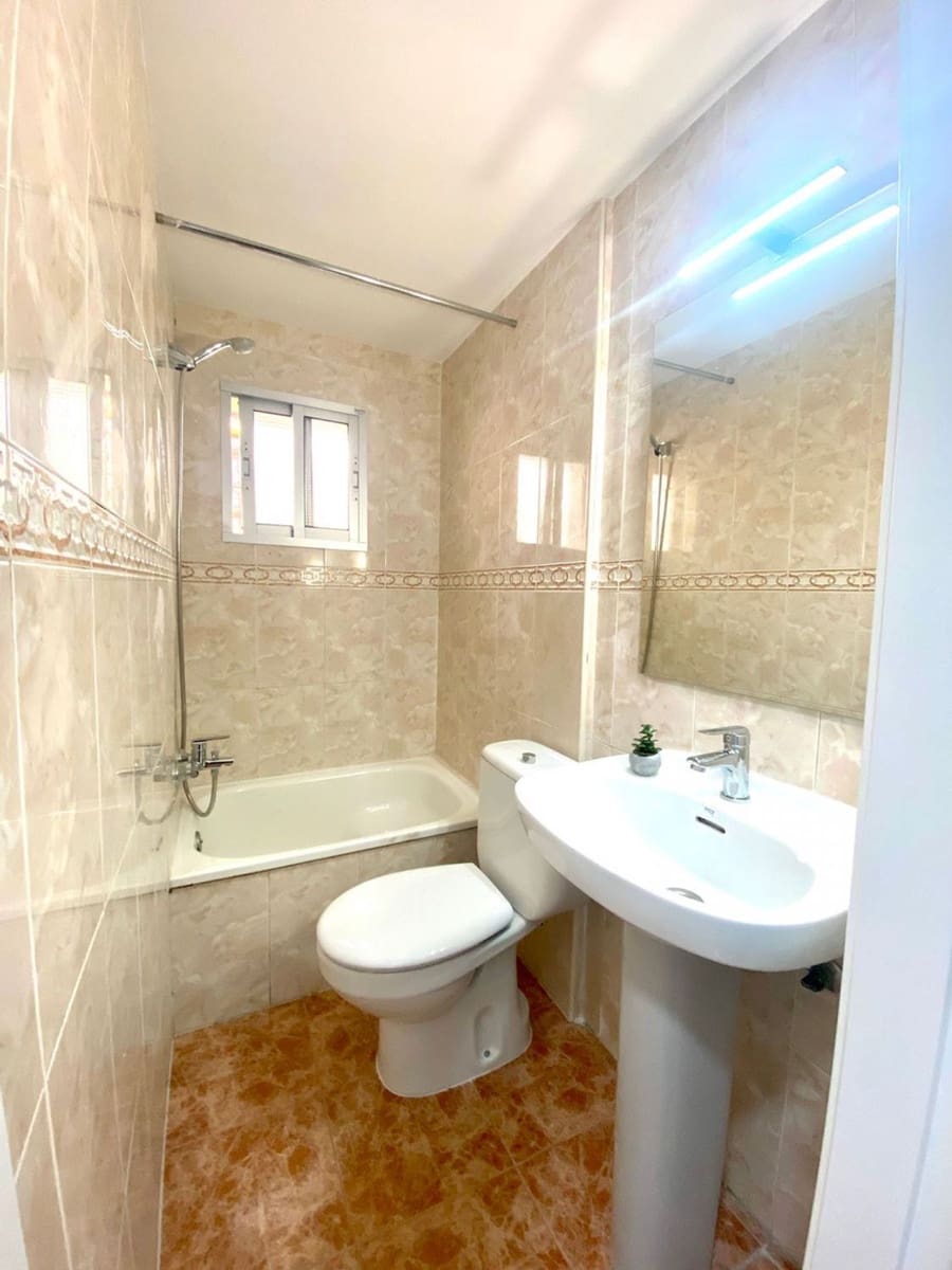 2 camera da letto Appartamento da affittare in Malaga citta - 750 € (Rif: 9548341)