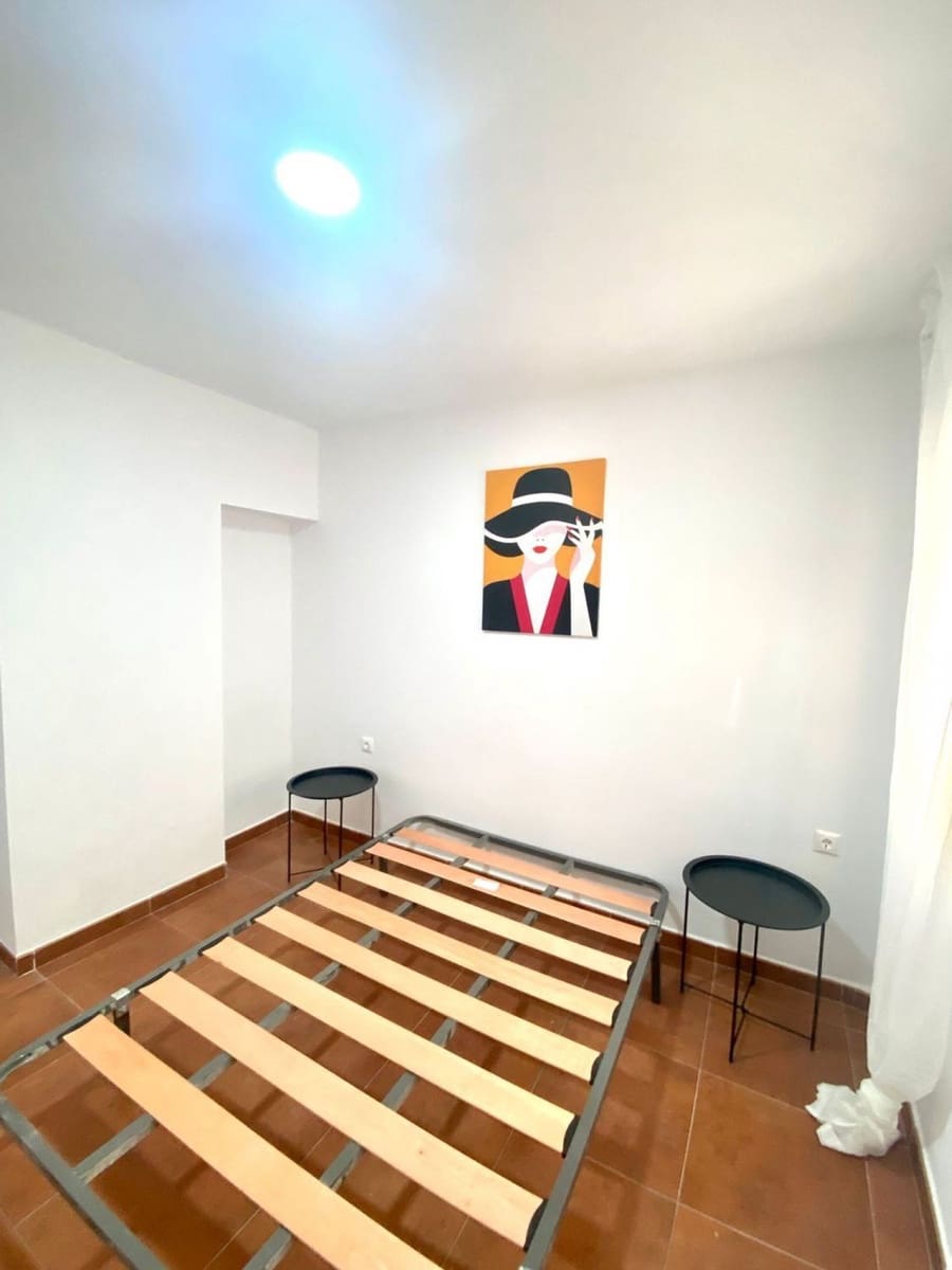 2 camera da letto Appartamento da affittare in Malaga citta - 750 € (Rif: 9548341)