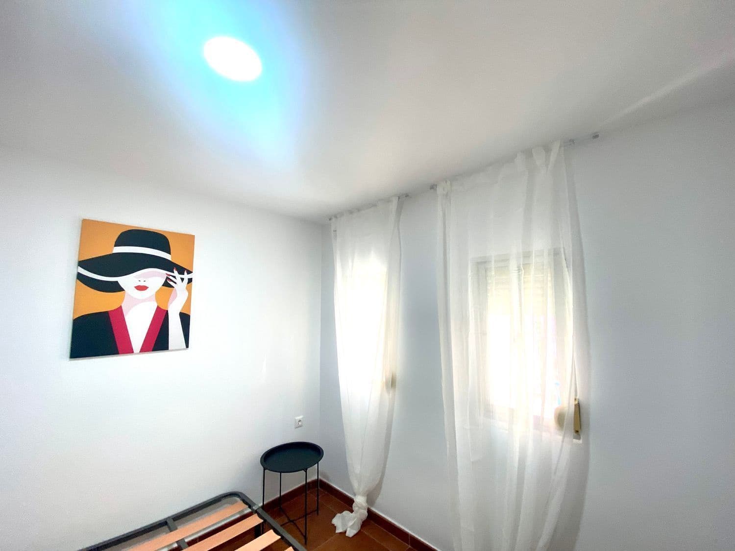 2 camera da letto Appartamento da affittare in Malaga citta - 750 € (Rif: 9548341)