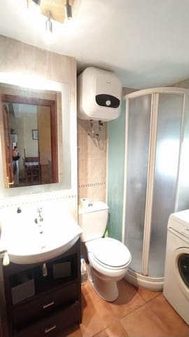 Monolocale in vendita in Torremolinos - 119.900 € (Rif: 9548342)