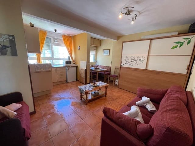 Monolocale in vendita in Torremolinos - 119.900 € (Rif: 9548342)