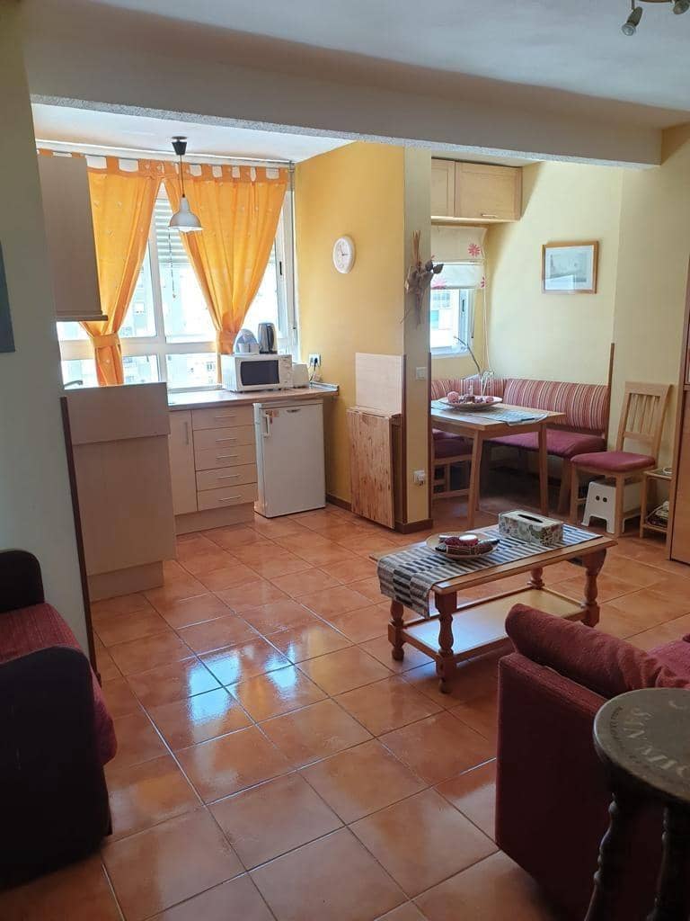 Monolocale in vendita in Torremolinos - 119.900 € (Rif: 9548342)