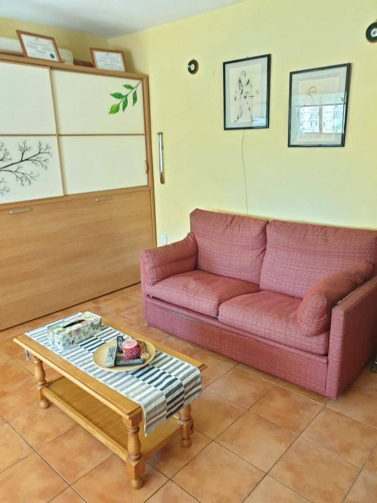 Monolocale in vendita in Torremolinos - 119.900 € (Rif: 9548342)