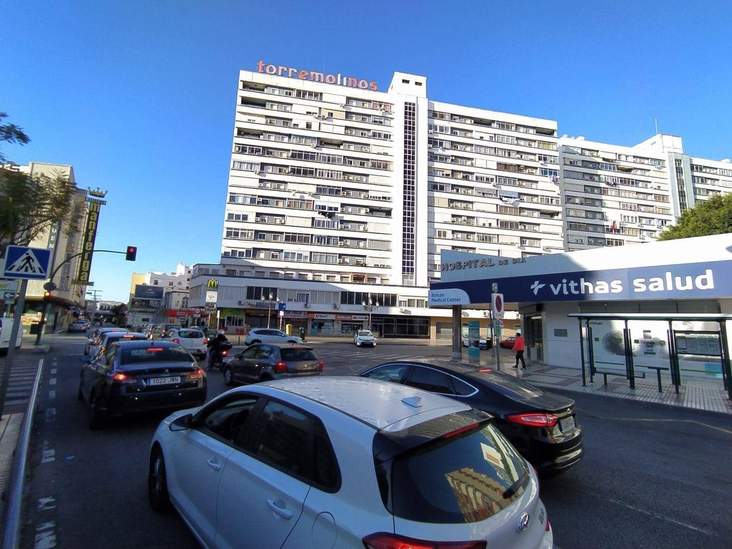 Monolocale in vendita in Torremolinos - 119.900 € (Rif: 9548342)