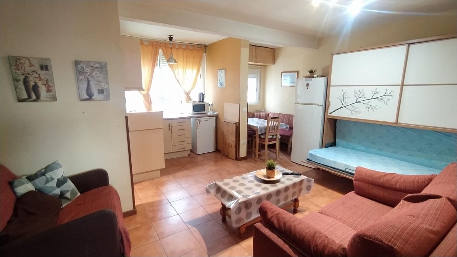 Monolocale in vendita in Torremolinos - 119.900 € (Rif: 9548342)
