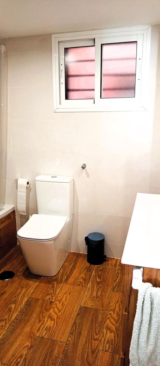 4 soveværelse Lejlighed til salg i Benalmadena med swimmingpool garage - € 755.000 (Ref: 9548343)