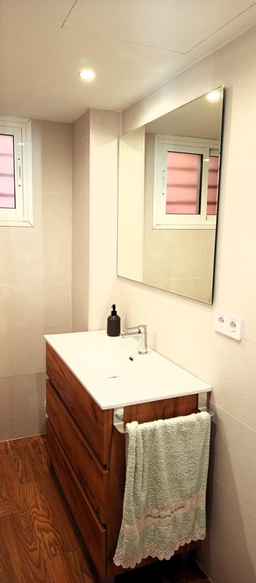 4 soveværelse Lejlighed til salg i Benalmadena med swimmingpool garage - € 755.000 (Ref: 9548343)