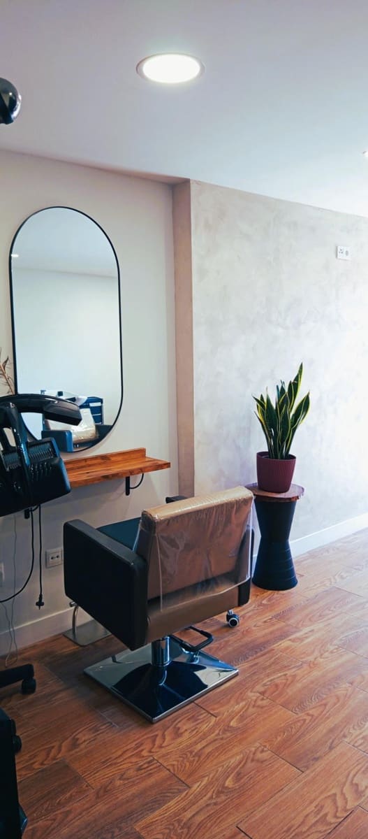 4 soveværelse Lejlighed til salg i Benalmadena med swimmingpool garage - € 755.000 (Ref: 9548343)