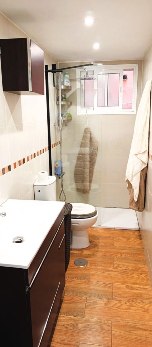 4 soveværelse Lejlighed til salg i Benalmadena med swimmingpool garage - € 755.000 (Ref: 9548343)